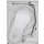 ZESTAW Gorenje Suszarka DHNA82/PL+Pralka WNHAI84APS/PL+Łącznik SKHNE80W/PL - 1551249 - zdjęcie 6